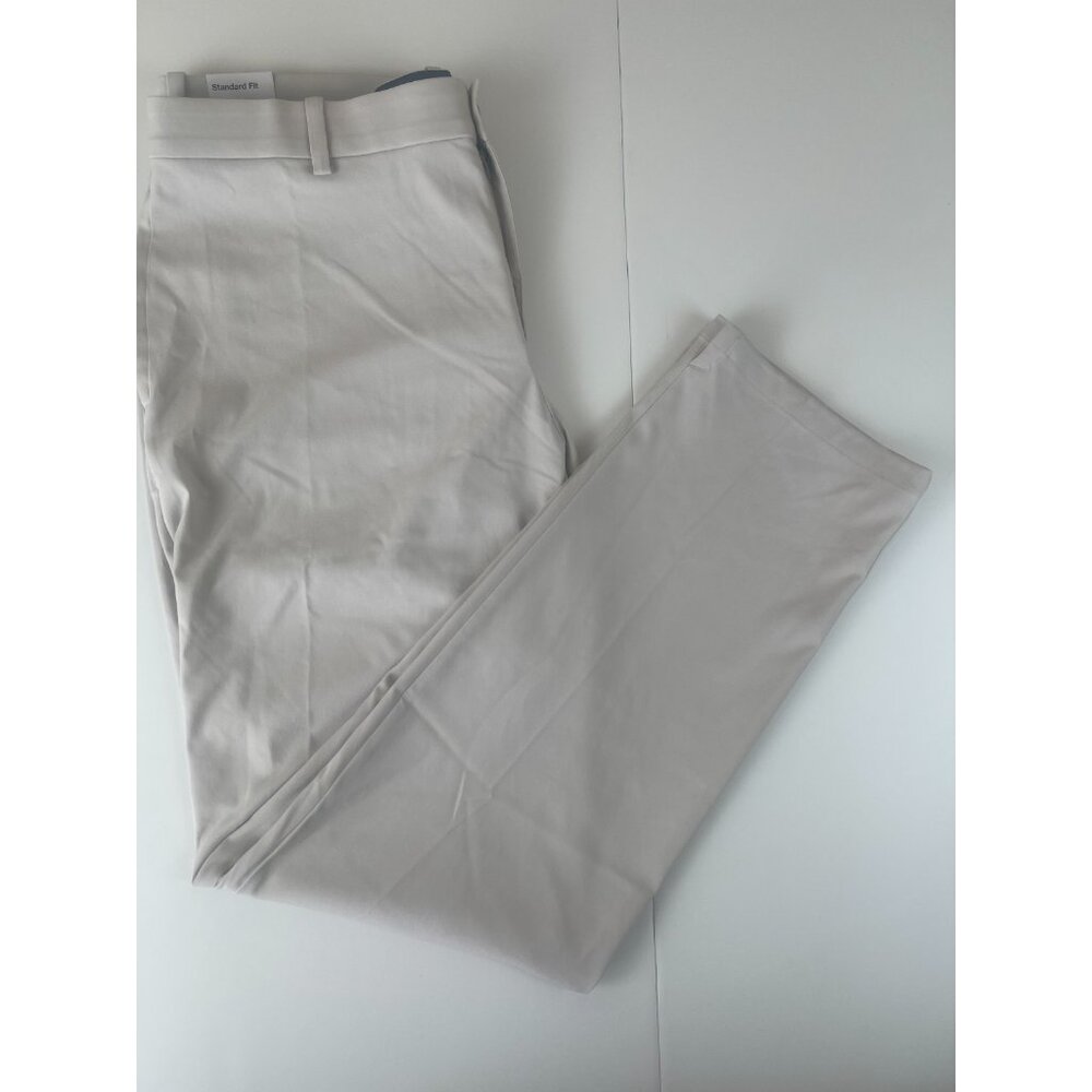 NIKE Men's Flex Core Pants, Light Bone/Light Bone